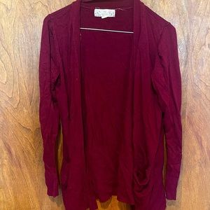 Pink Republic Cardigan